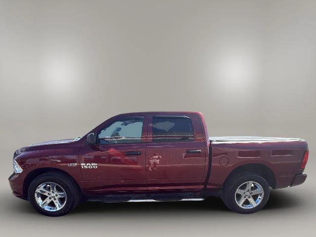 ram ram 1500 pickup 2018 3C6RR7KT3JG235459 image ram ram 1500 pickup 2018 3C6RR7KT3JG235459 image